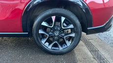 Honda Zr-V 2.0 eHEV Advance 5dr CVT Hybrid Estate